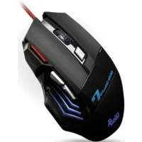 Игровая мышь SmartBuy Rush Zombie SBM-721G-K фото 1